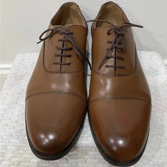 Zara | Shoes | Zara Man Size 4 | Poshmark display picture 1